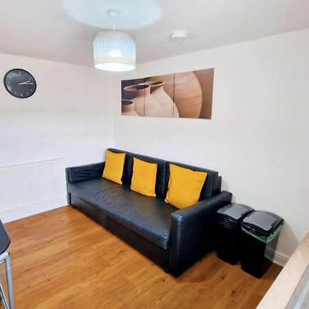 Jpl Apartment Cardiff Esterno foto